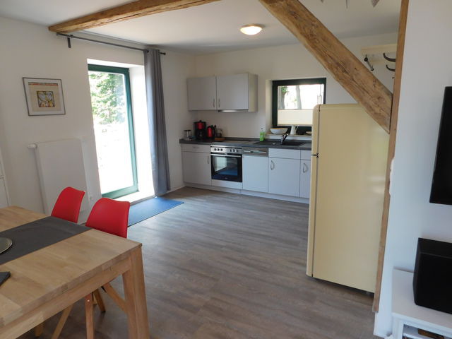 Ferienhaus in Bad S&uuml;lze - Rektorscheune - Bild 5