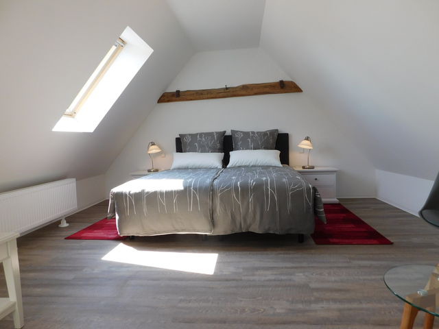 Ferienhaus in Bad S&uuml;lze - Rektorscheune - Bild 9