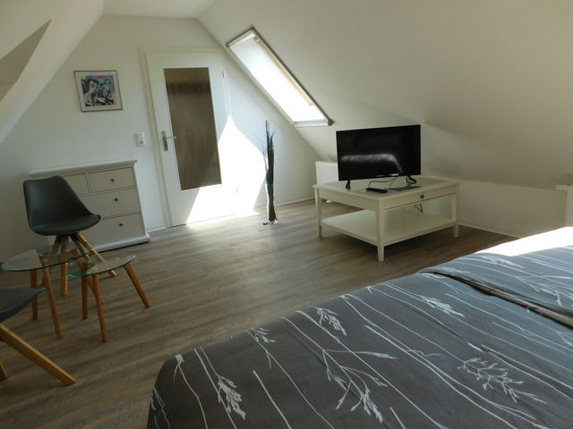 Ferienhaus in Bad S&uuml;lze - Rektorscheune - Bild 10