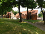 Ferienhaus in Bad S&uuml;lze - Rektorscheune - Bild 12