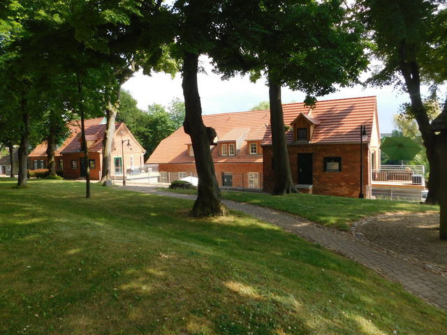 Ferienhaus in Bad S&uuml;lze - Rektorscheune - Bild 12