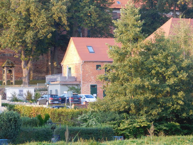 Ferienhaus in Bad S&uuml;lze - Rektorscheune - Bild 13