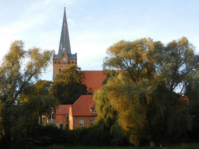 Ferienhaus in Bad S&uuml;lze - Rektorscheune - Bild 14