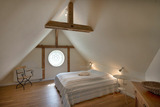 Ferienwohnung in Neuenkirchen - Ferienwohnung 8 f&uuml;r 4 Personen Seeblick - Bild 4