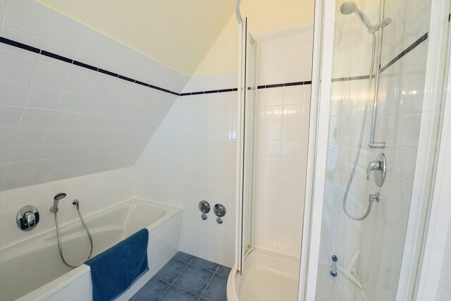 Ferienwohnung in Neuenkirchen - Ferienwohnung 8 f&uuml;r 4 Personen Seeblick - Bild 8