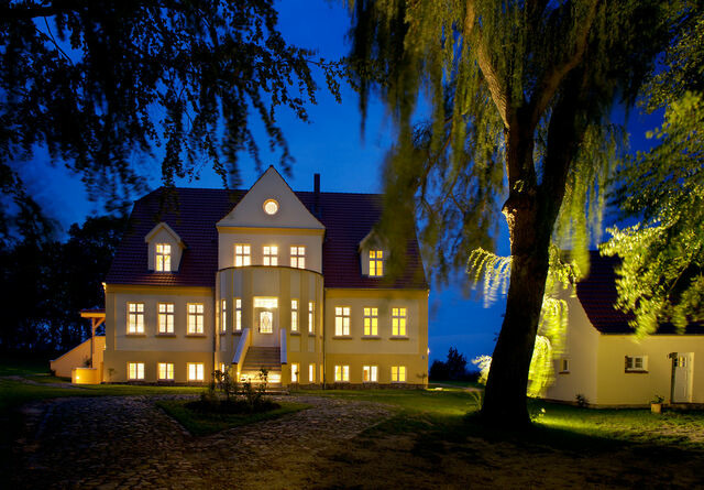 Ferienwohnung in Neuenkirchen - Ferienwohnung 8 f&uuml;r 4 Personen Seeblick - Bild 10