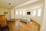 Ferienwohnung in Neuenkirchen - Ferienwohnung 2 mit sch&ouml;nem Seeblick - Bild 6