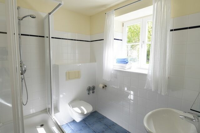 Ferienwohnung in Neuenkirchen - Ferienwohnung 2 mit sch&ouml;nem Seeblick - Bild 11