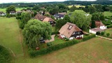 Ferienwohnung in Pantow - Pantow-Binz - Haus mit Lage