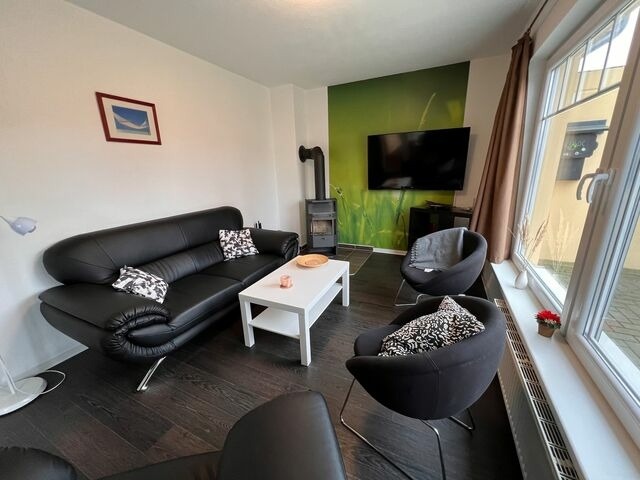 Ferienwohnung in B&ouml;rgerende-Rethwisch - Leuchtfeuer Fewo "Jens" - Bild 3