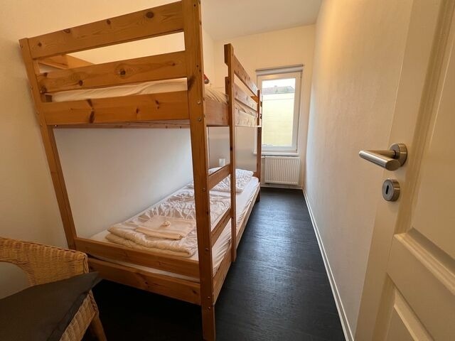 Ferienwohnung in B&ouml;rgerende-Rethwisch - Leuchtfeuer Fewo "Jens" - Bild 9