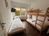 Ferienwohnung in B&ouml;rgerende-Rethwisch - Leuchtfeuer Fewo "Catrin" - Bild 9