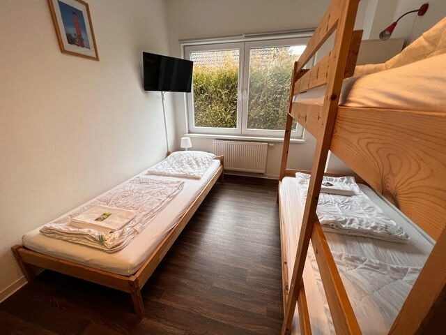 Ferienwohnung in B&ouml;rgerende-Rethwisch - Leuchtfeuer Fewo "Catrin" - Bild 10