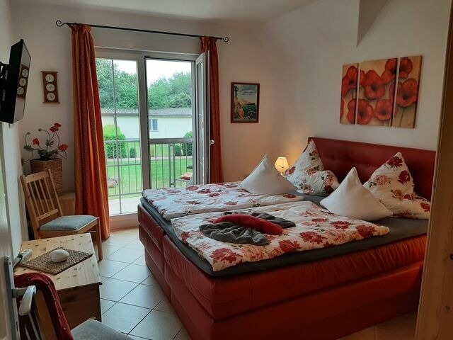 Ferienwohnung in Gollwitz - Ostsee-Schw&auml;nchen I - Bild 10