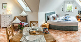 Ferienwohnung in Gollwitz - Ostsee-Schw&auml;nchen II - Bild 1