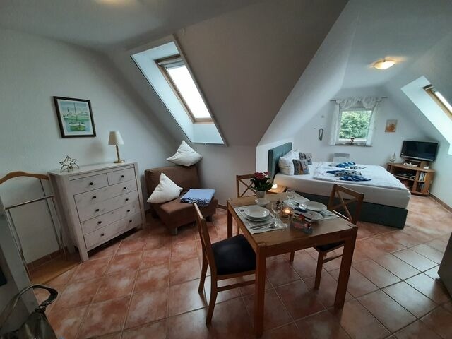 Ferienwohnung in Gollwitz - Ostsee-Schw&auml;nchen II - Bild 3