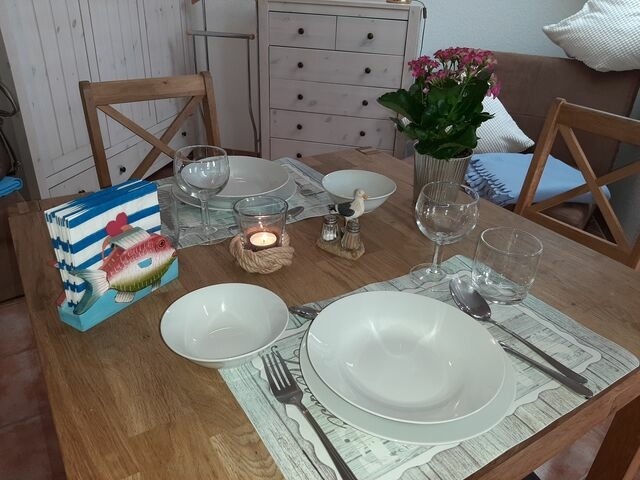 Ferienwohnung in Gollwitz - Ostsee-Schw&auml;nchen II - Bild 18