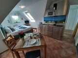 Ferienwohnung in Gollwitz - Ostsee-Schw&auml;nchen II - Bild 19