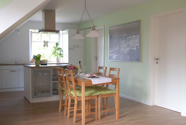 Ferienwohnung in Gammelby - Ferienwohnung L&uuml;tt Gammelby - Bild 2