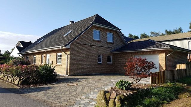 Ferienwohnung in Gammelby - Ferienwohnung L&uuml;tt Gammelby - Bild 10