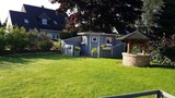 Ferienwohnung in Gammelby - Ferienwohnung L&uuml;tt Gammelby - Bild 11