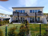 Ferienwohnung in Graal-M&uuml;ritz - Ferienwohnung Willi-Marie - Bild 9