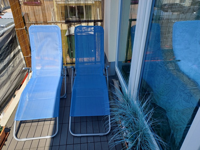 Ferienwohnung in Graal-M&uuml;ritz - Ferienwohnung Willi-Marie - Bild 10