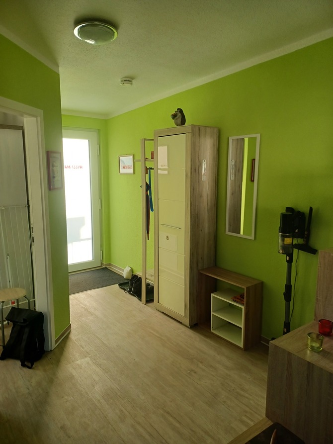 Ferienwohnung in Graal-M&uuml;ritz - Ferienwohnung Willi-Marie - Bild 15