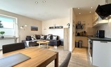 Ferienwohnung in Dahme - FeWo "Gl&uuml;ckauf" mit Sauna - Bild 1