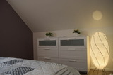 Ferienhaus in Stakendorf - Rauschenbach, Jan: Doppelhaush&auml;lfte "Fr&uuml;hling" - Bild 9