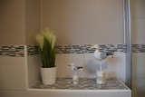 Ferienhaus in Stakendorf - Rauschenbach, Jan: Doppelhaush&auml;lfte "Fr&uuml;hling" - Bild 18