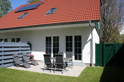 Rauschenbach, Jan: Doppelhaush&auml;lfte "Fr&uuml;hling"
