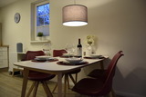 Ferienhaus in Stakendorf - Rauschenbach, Jan: Doppelhaush&auml;lfte "Fr&uuml;hling" - Bild 3