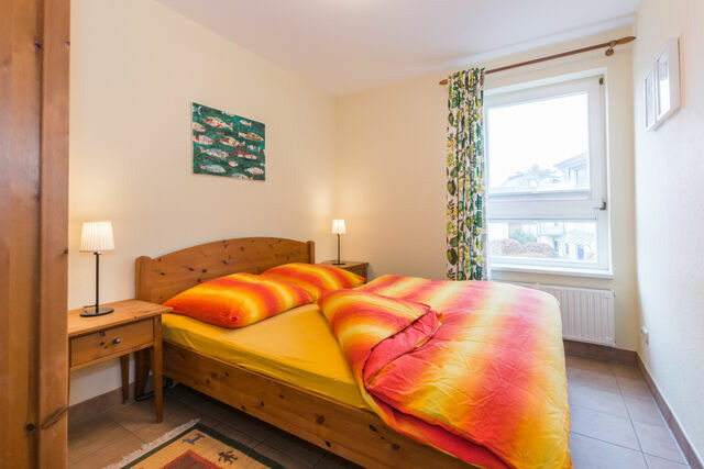 Ferienwohnung in Zingst - Ostseeresidenz - Whg. 14 - Bild 9