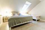Ferienwohnung in Fehmarn OT Staberdorf - Alte Schule 1 - Bild 12
