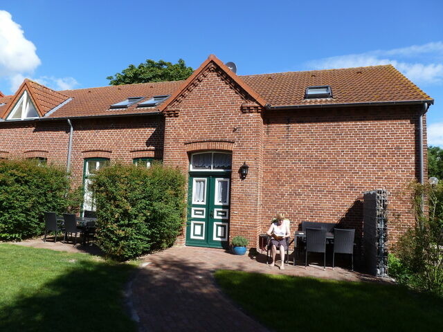 Ferienwohnung in Fehmarn OT Staberdorf - Alte Schule 1 - Bild 15