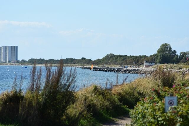 Ferienwohnung in Fehmarn OT Staberdorf - Fehmarnstrand 77 Whg. 2 - Bild 14