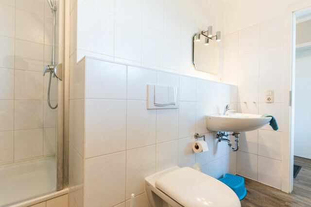 Ferienwohnung in Fehmarn OT Staberdorf - Fehmarnstrand 77 Whg. 2 - Bild 10