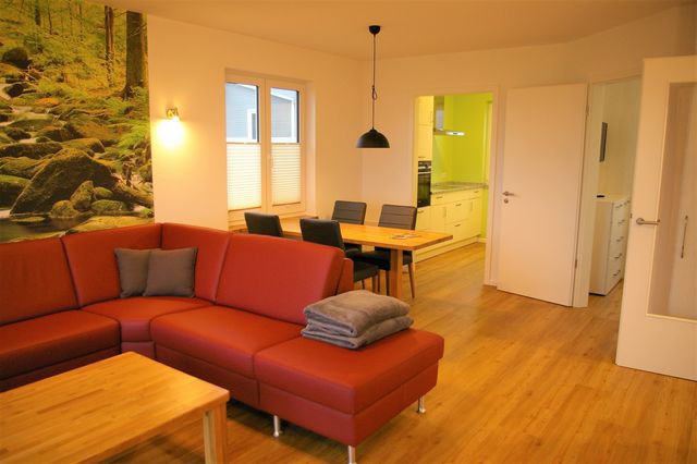 Ferienhaus in Klein Wittensee - Witt am See L - Bild 3