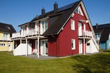 Ferienwohnung in B&ouml;rgerende - Ferienwohnung Morgentau - Bild 1