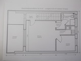 Ferienwohnung in Warnem&uuml;nde - Ziemer - Grundriss der FeWo