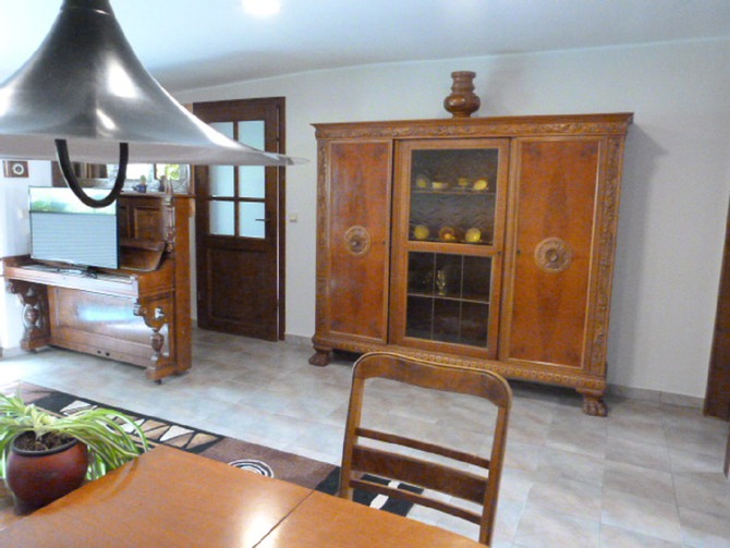 Ferienwohnung in Warnem&uuml;nde - Ziemer - Eingangsbereich