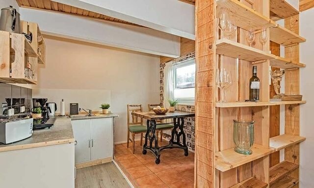 Ferienhaus in &Uuml;ckeritz - Heimathafen - Bild 7