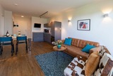 Ferienwohnung in Hohwacht - Meeresblick Quartier 18, Haus 2, WE 18 - Bild 5