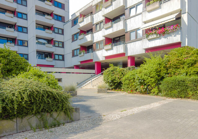Ferienwohnung in Dahme - Berolina B 102 - Bild 15