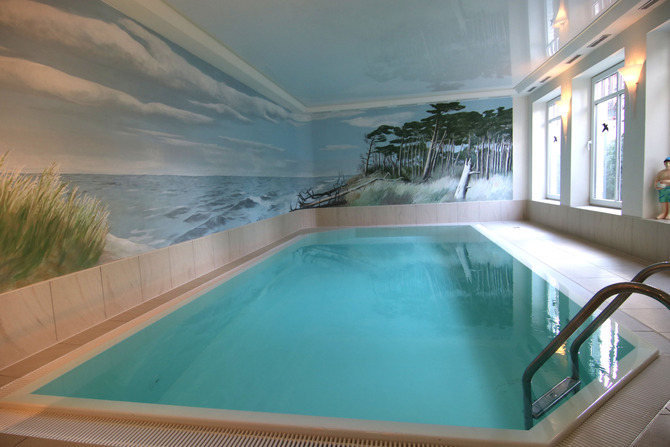 Ferienwohnung in Ostseeheilbad Zingst - Whg G Ihr UrlaubsZuhause - Bild 3