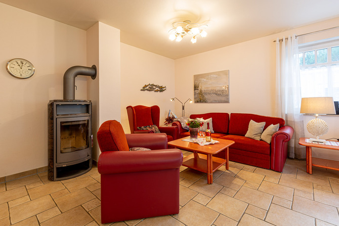 Ferienwohnung in Ostseeheilbad Zingst - Whg G Ihr UrlaubsZuhause - Bild 11