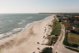 Ferienwohnung in Kronsgaard - Fewo "Ostseeperle" direkt am Ostseestrand mit Schwimmbad - Bild 3