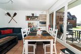 Ferienwohnung in Kronsgaard - Fewo "Ostseeperle" direkt am Ostseestrand mit Schwimmbad - Bild 8