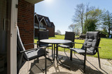 Ferienwohnung in Kronsgaard - Fewo "Ostseeperle" direkt am Ostseestrand mit Schwimmbad - Bild 9